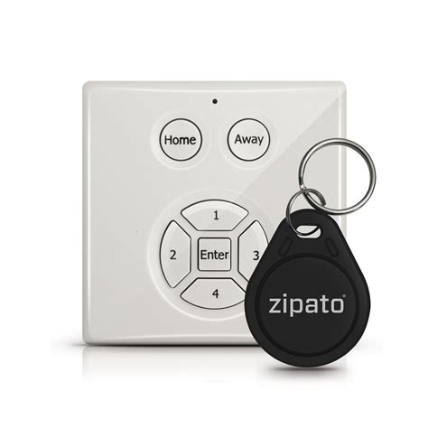 zipato rfid tag reader|How to add a new RFID tag to a Zipato Mini Keypad.